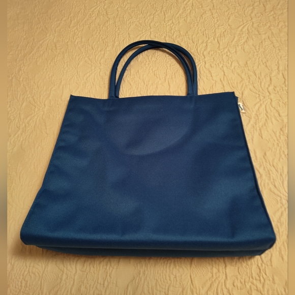 NWOT Biotherm tote bag - Picture 2 of 8